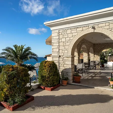 Sunset Premium 10 * Lefkada City