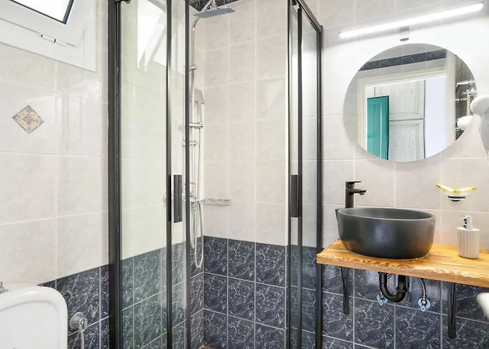 Sunset Premium 10 Lefkada City