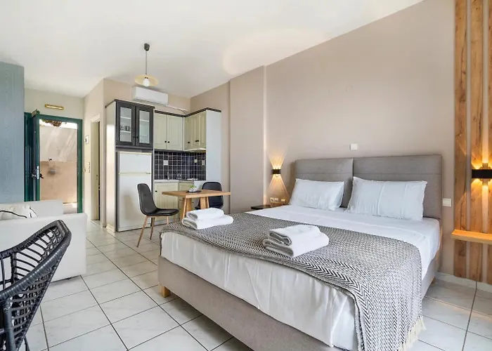 Sunset Premium 10 * Lefkada City