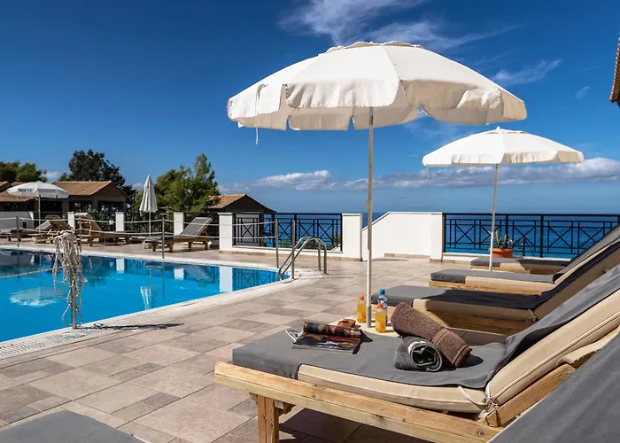 Sunset Premium 10 Apartment