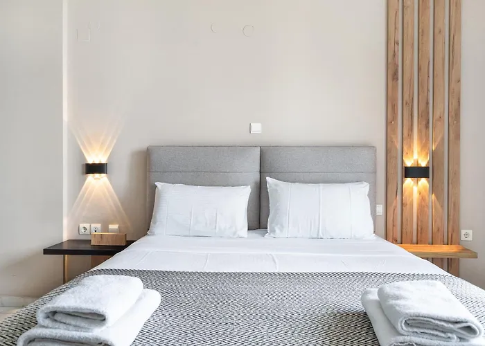 Apartment Sunset Premium 10 Lefkada City