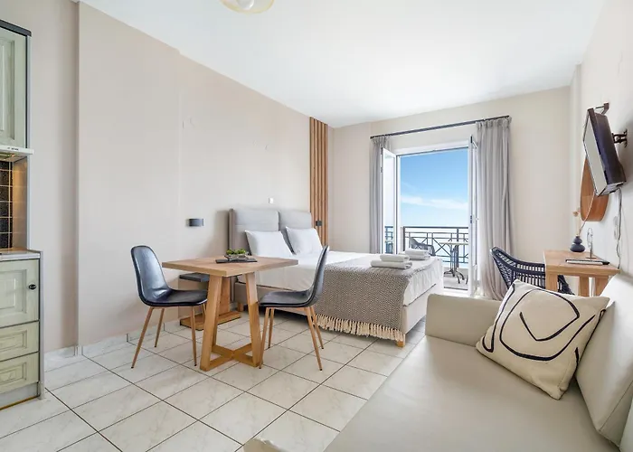 Apartment Sunset Premium 10 *