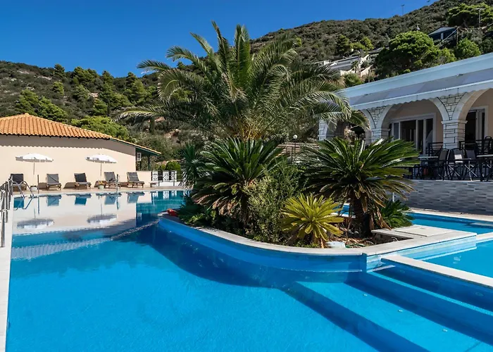 Apartment Sunset Premium 10 *