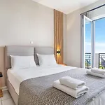 Sunset Premium 10 Apartamento *