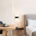 Apartamento Sunset Premium 10