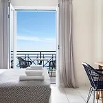 Apartamento Sunset Premium 10 Lefkáda