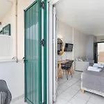 Apartamento Sunset Premium 10 *