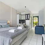 Appartamento Sunset Premium 10 Lefkáda
