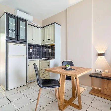 Apartment Sunset Premium 10 *