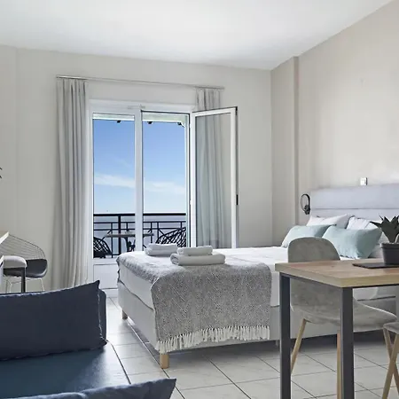 Sunset Premium 10 Apartment *