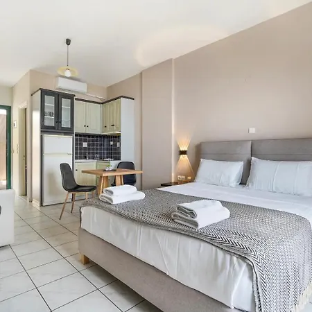 Sunset Premium 10 * Agios Nikitas
