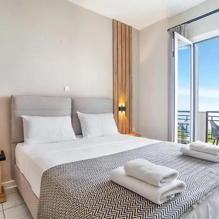 Apartment Sunset Premium 10 Agios Nikitas
