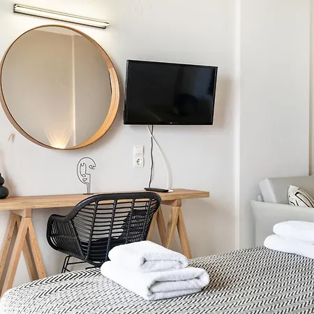 Sunset Premium 10 Apartment *
