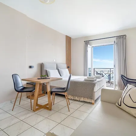 Apartment Sunset Premium 10 *