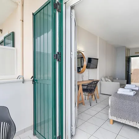 Sunset Premium 10 * Lefkáda