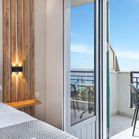 Apartment Sunset Premium 10 Agios Nikitas