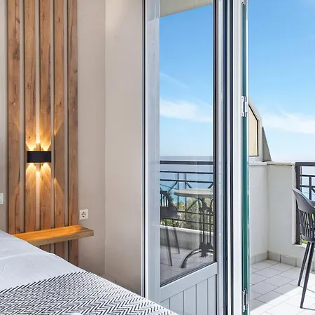 Sunset Premium 10 Apartment