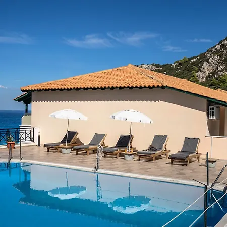 Apartment Sunset Premium 10 Agios Nikitas