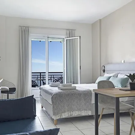 Apartment Sunset Premium 10