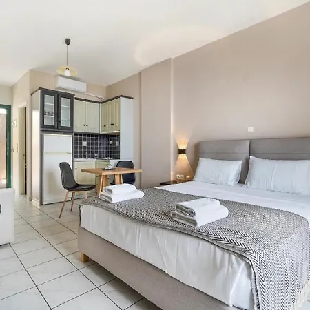 Apartment Sunset Premium 10 *