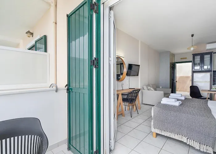 Sunset Premium 10 * Lefkáda